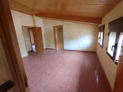 Piso en calle Alonso de Covarrubias