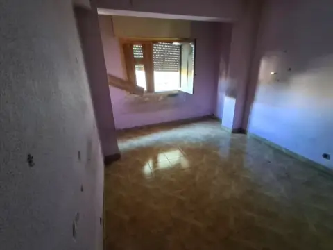Piso en calle de San Benito