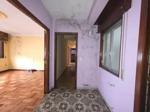 Piso en calle de los Lagartos