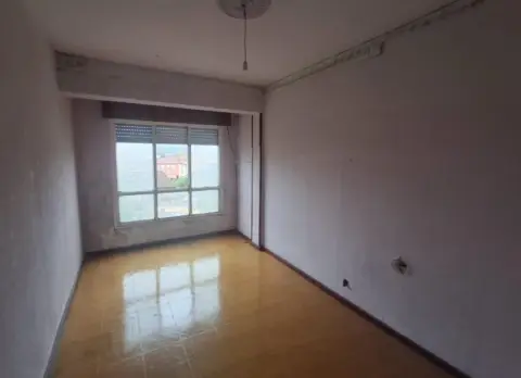 Piso en calle de San Benito