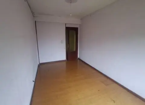 Piso en calle de San Benito