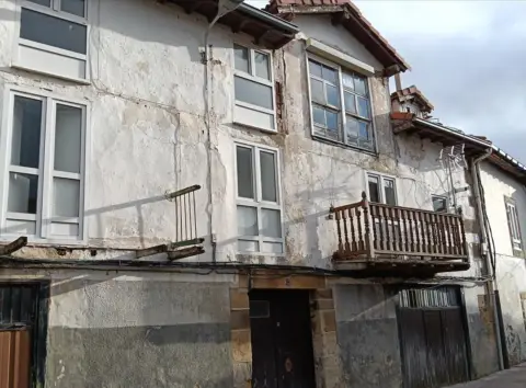 Piso en calle del Ebro