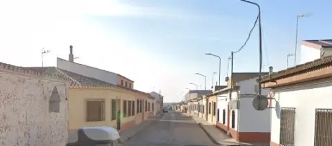 Piso en calle de la Enseñanza