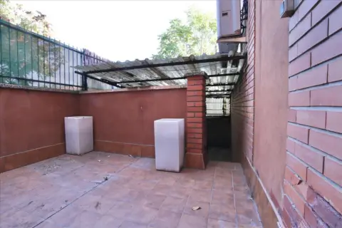 Piso en calle de Juan Domingo Perón