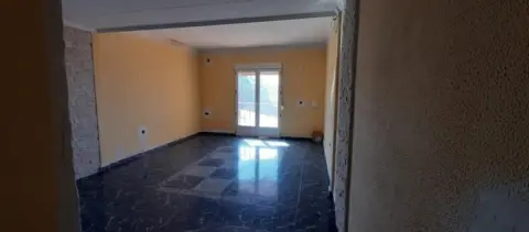 Piso en calle del Altozano