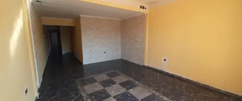 Piso en calle del Altozano
