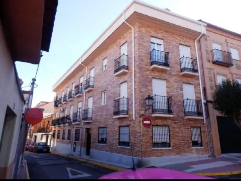 Piso en calle del Prado