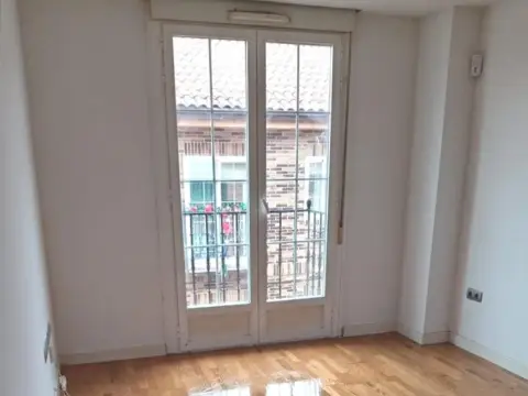 Piso en calle del Prado