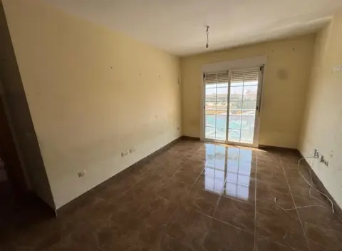 Piso en calle de Navarra