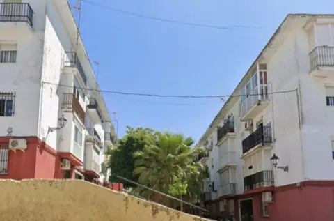 Piso en calle Río Duero