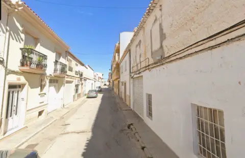 Piso en calle de Zorrilla