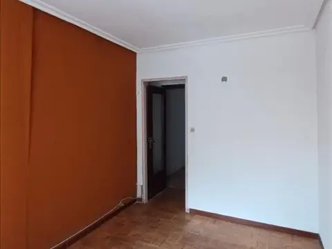 Piso en calle del General Urrutia
