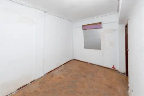 Piso en calle de la Cigüeña