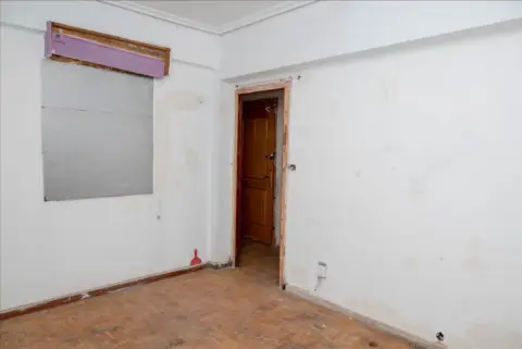 Piso en calle de la Cigüeña
