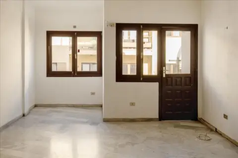 Piso en calle del Calvario-la Orotava