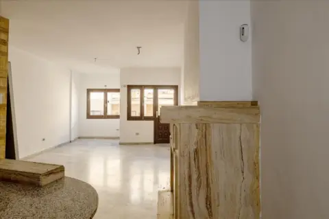 Piso en calle del Calvario-la Orotava