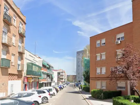Piso en calle de Belén