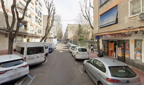 Piso en calle de Ciudad Real
