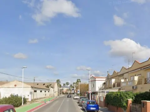 Piso en Carrer de Censals