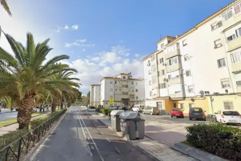 Piso en calle del Concejal Fernández Ramudo