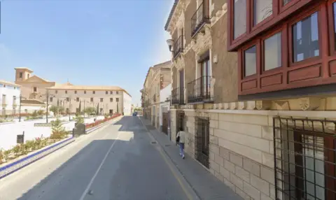 Piso en Avenida de Juan Antonio Perea