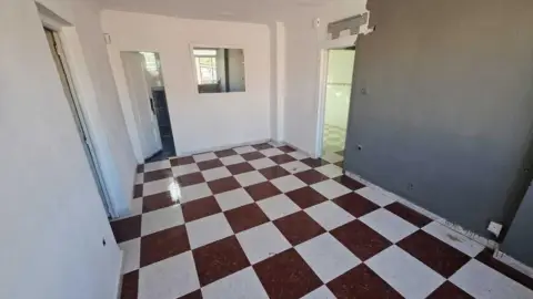 Piso en Avenida de Segovia