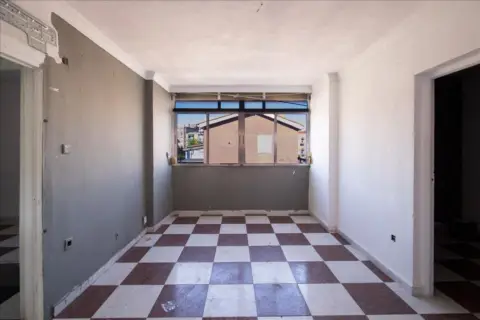 Piso en Avenida de Segovia