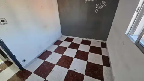 Piso en Avenida de Segovia