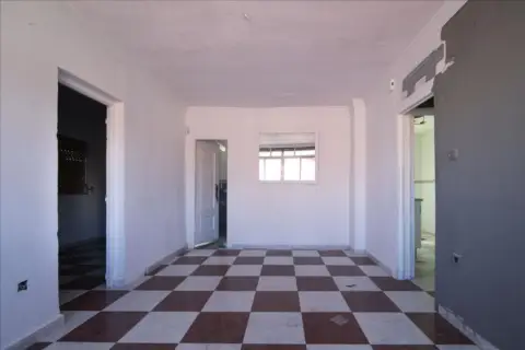 Piso en Avenida de Segovia