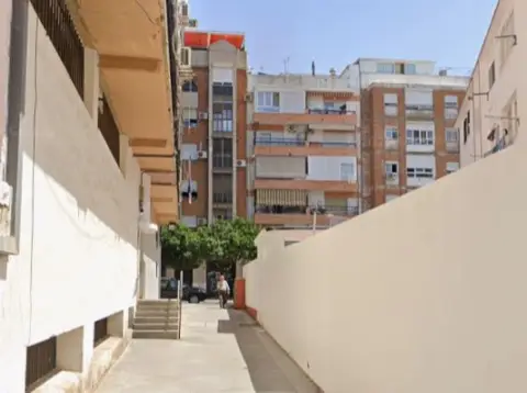 Piso en calle de Calpe