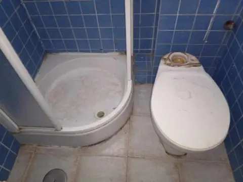 Piso en calle Río Duero