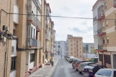 Piso en calle Costa Rica