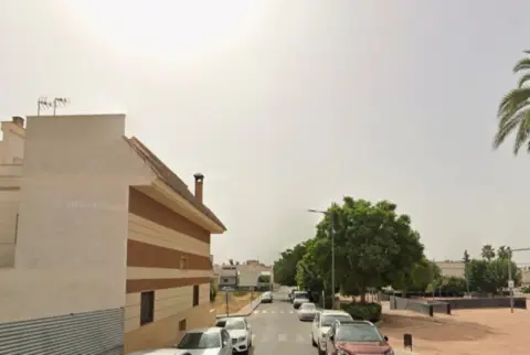 Piso en Plaza Principe Pedro Jimenez Lopez