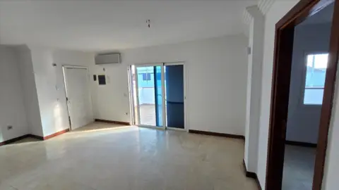 Piso en calle Chimidas