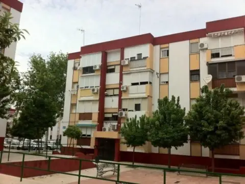 Piso en Plaza de Santiago Liniers