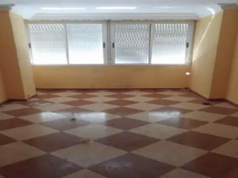 Piso en Plaza de Santiago Liniers