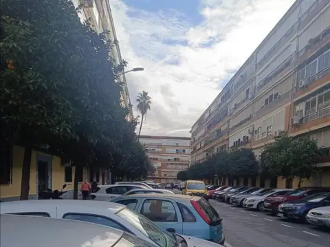 Piso en calle Ciudad de Buñol