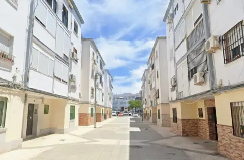 Piso en calle del Mástil