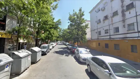 Piso en calle de la Candelería