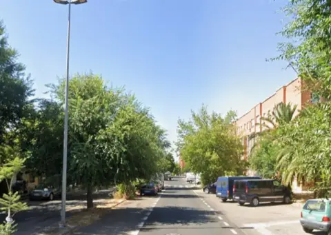 Piso – Cáceres Capital