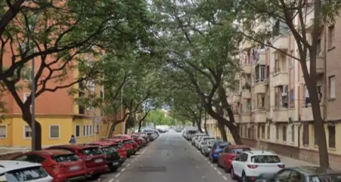 Piso en Carrer de José Maestre