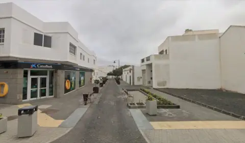 Piso en calle Tila