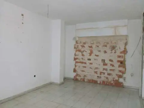 Piso en calle Lanza