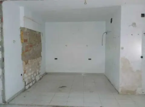 Piso en calle Lanza
