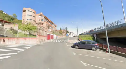 Piso en calle Tolosa