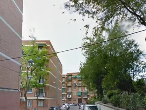 Piso en calle de la Puerta del Campo