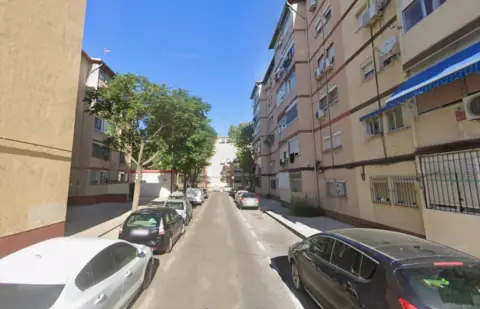 Piso en calle Godella