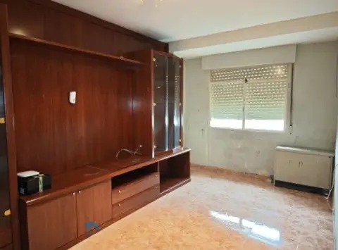 Piso en calle de San Pedro