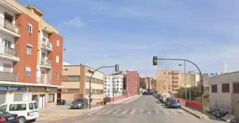 Piso en Carretera Masía del Juez