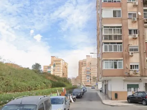 Piso en calle Jerusalén